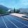 Impianto solare fotovoltaico su tetto