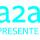 Nuovo logo A2a con payoff