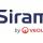 Logo di Siram (Gruppo Veolia)