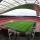L'Emirates Stadium di Londra dove gioca l'Arsenal (i "gunners")