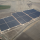 Impianto solare fotovoltaico a terra di Enerray