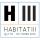 Logo di Habitat III