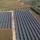 Impianto solare fotovoltaico a terra