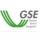 Logo del GSE, Gestore Servizi Energetici