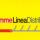 Logo di Aemme Linea Distribuzione, società del Gruppo Amga Legnano SpA