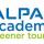 Greener tour di Alpac Academy e l'efficienza energetica. Da Monza a Genova.
