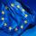 bandiera UE