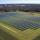 L'impianto fotovoltaico sui campi di noccioline di Jimmy Carter