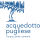 Logo dell'Acquedotto Pugliese (Aqp)