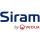 Logo di Siram, che ha vinto la gara servizio energia per l’ospedale di Ancona