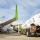biocarburante per aerei