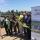 Inaugurazione del parco fotovoltaico di Tororo in Uganda
