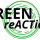 green_reaction