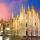 duomo, milano, luce, illuminazione, a2a, Veneranda Fabbrica