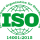 ISO14001-logo