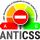anticss