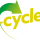 Logo del consorzio RAEE e-cycle