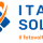 Italia Solare logo